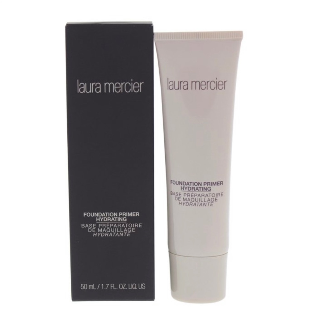 NWT Laura Mercier Foundation Primer Hydrating